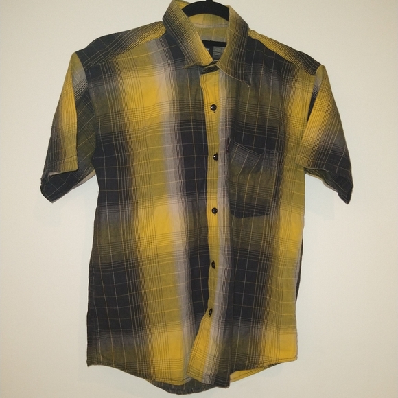 100% cotton Youth shirt made in India - Picture 1 of 5
